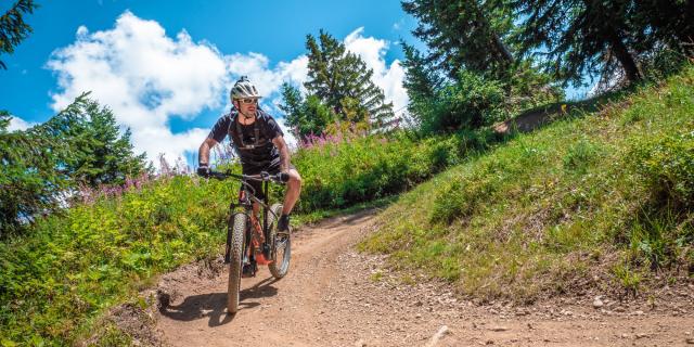 Tour Du Val D'arly 2018