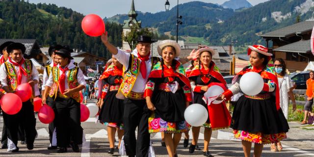 Festival des Vins