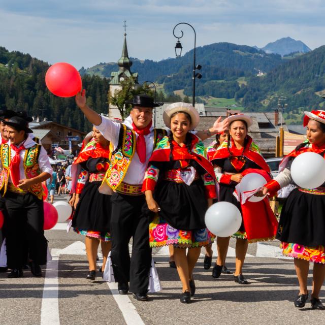 Festival des Vins