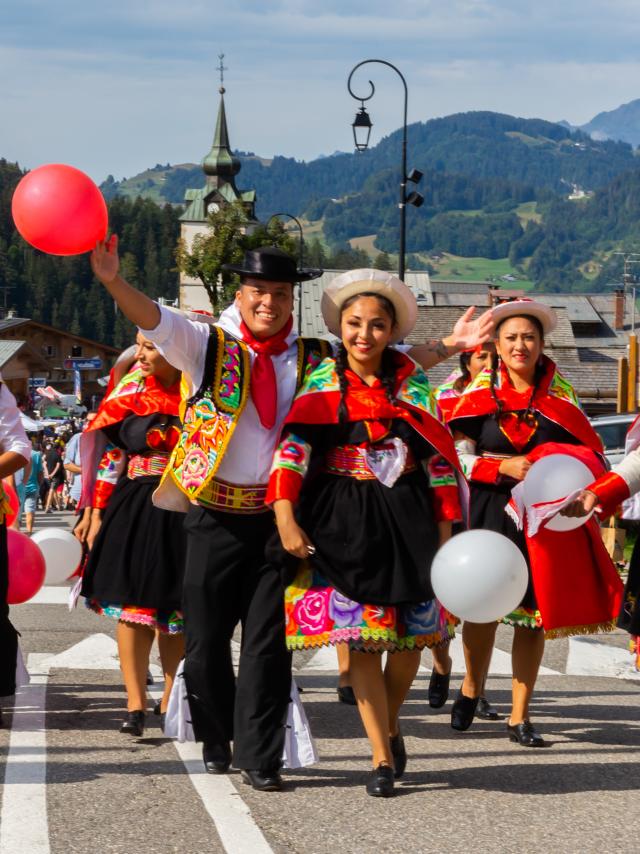 Festival des Vins