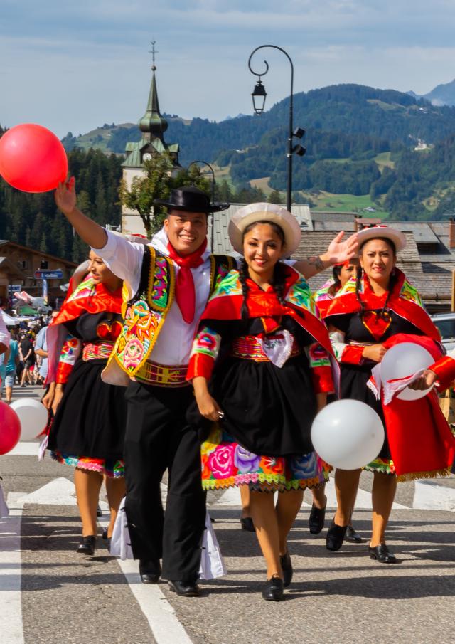 Festival des Vins