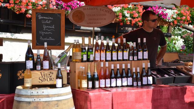 Festival des Vins