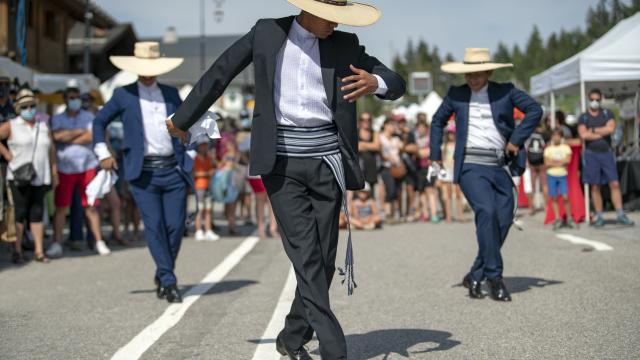 Festival des vins