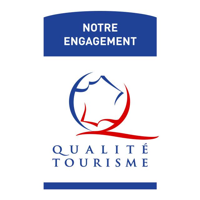 Notre engagement Qualité Tourisme