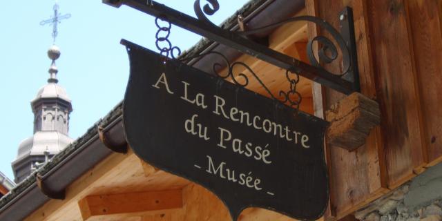 Musée La Giettaz