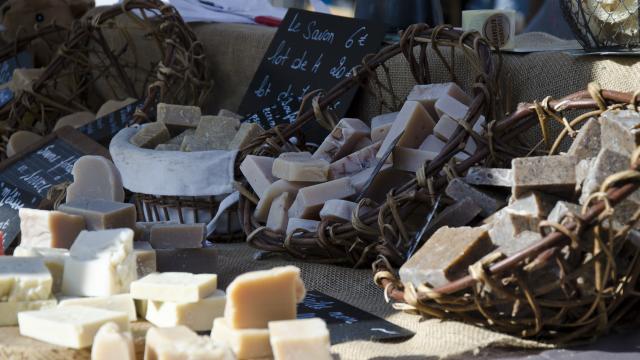 Les commerces dans le Val d'Arly