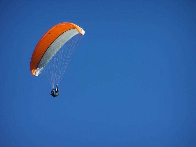 Parapente