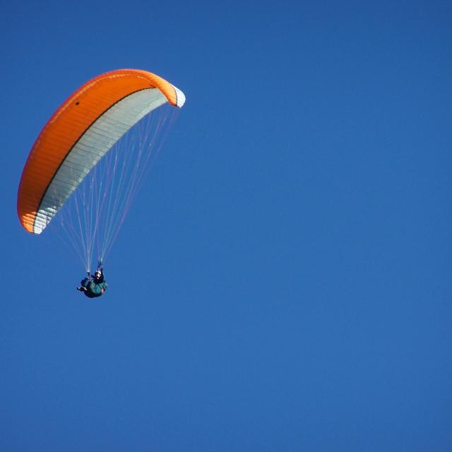 Parapente