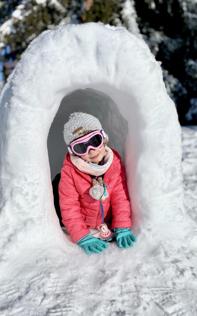 Activités Enfants dans le Val d'Arly