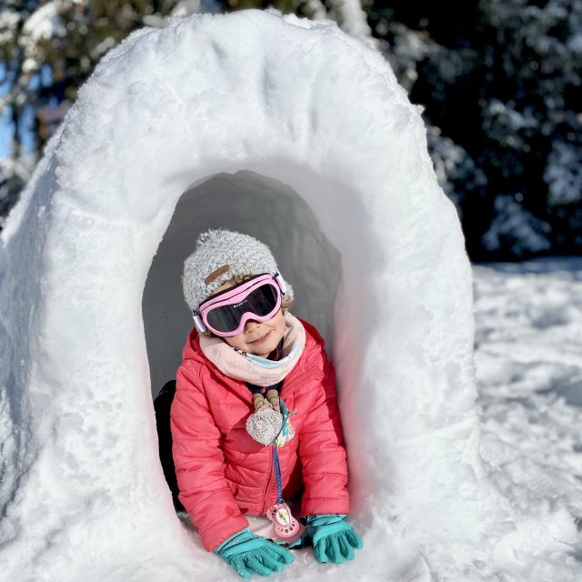 Activités Enfants dans le Val d'Arly