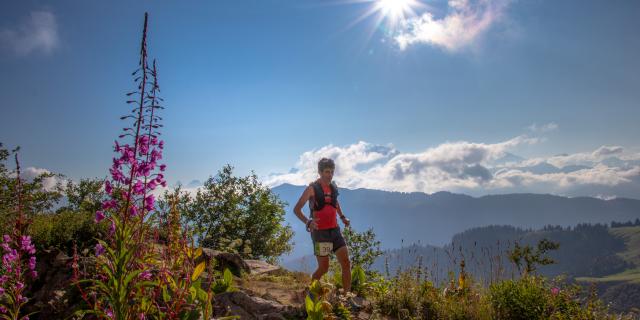 Trail la Grande Bambée 2021 - La Giettaz