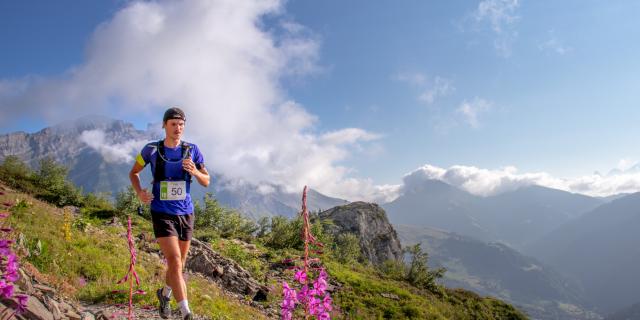 Trail la Grande Bambée 2021 - La Giettaz