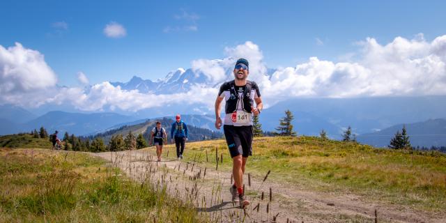 Trail la Grande Bambée 2021 - La Giettaz