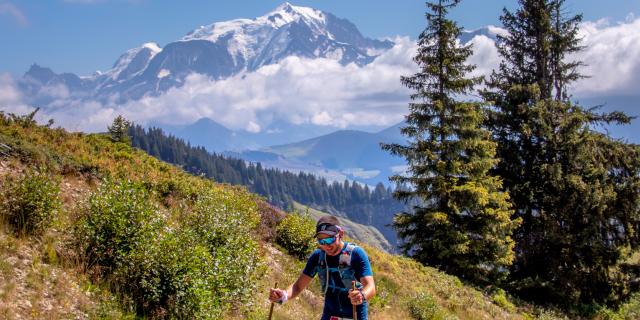 Trail la Grande Bambée 2021 - La Giettaz