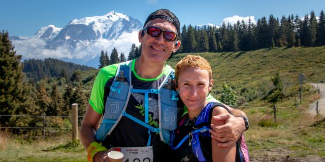 Trail la Grande Bambée 2021 - La Giettaz