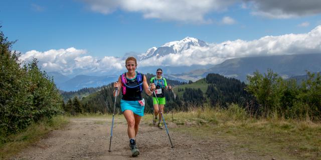 Trail la Grande Bambée 2021 - La Giettaz