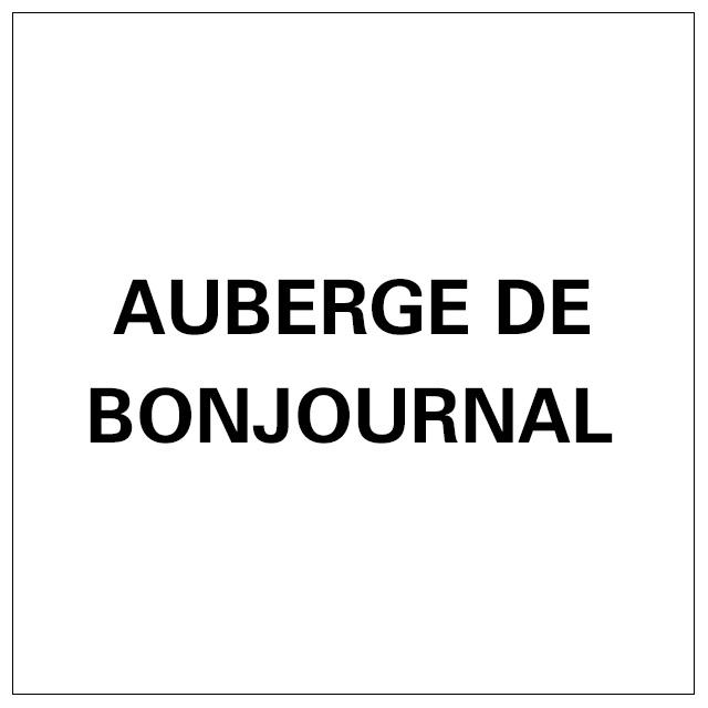 Auberge Bonjournal