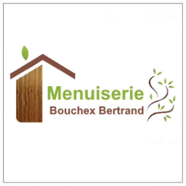 Logo Bertrand Bouchex Menuiserie redim