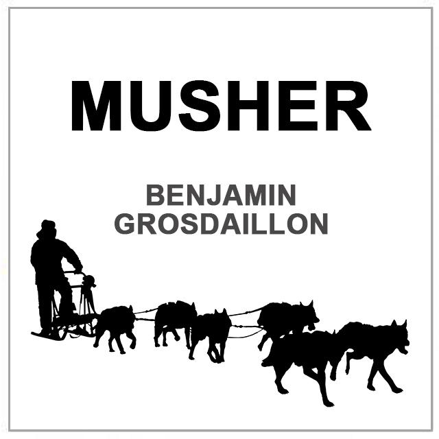 Benjamin Musher Giettaz