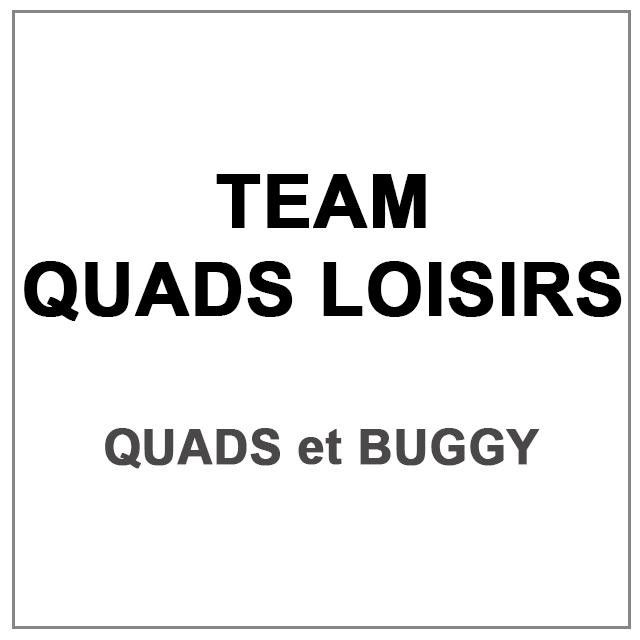 Team Quads Loisirs