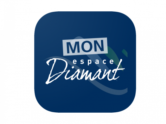 Logo App Espacediamant