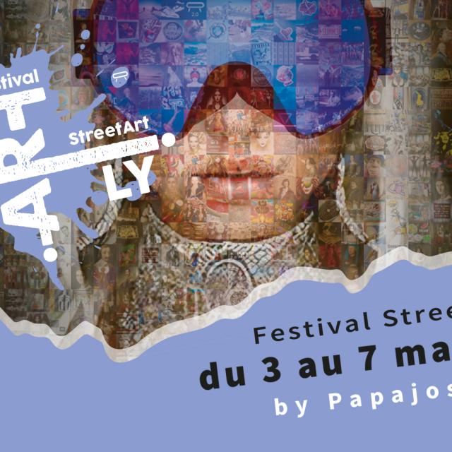 Festival de Street Art dans le Val d'Arly