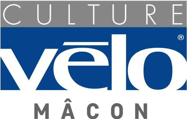 Logo Culture Vélo Macon