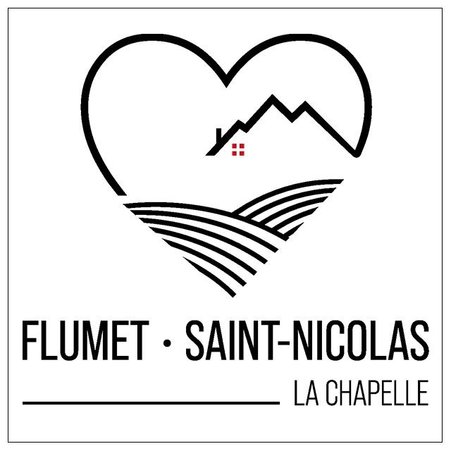 Logo Flumet Stnicolaslachapelle