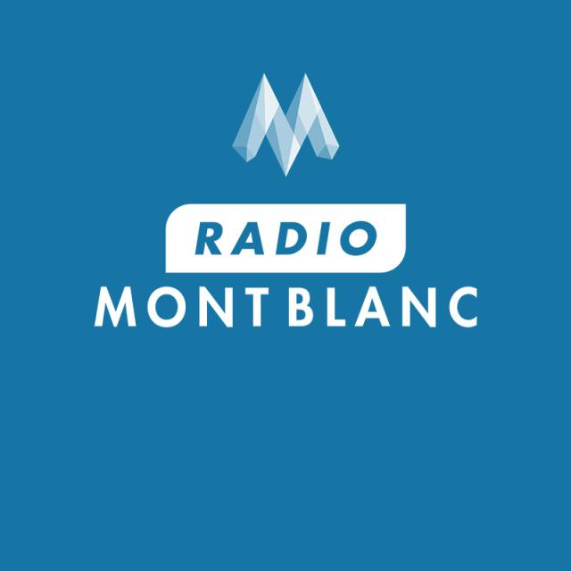 Logo Radio Mont-Blanc