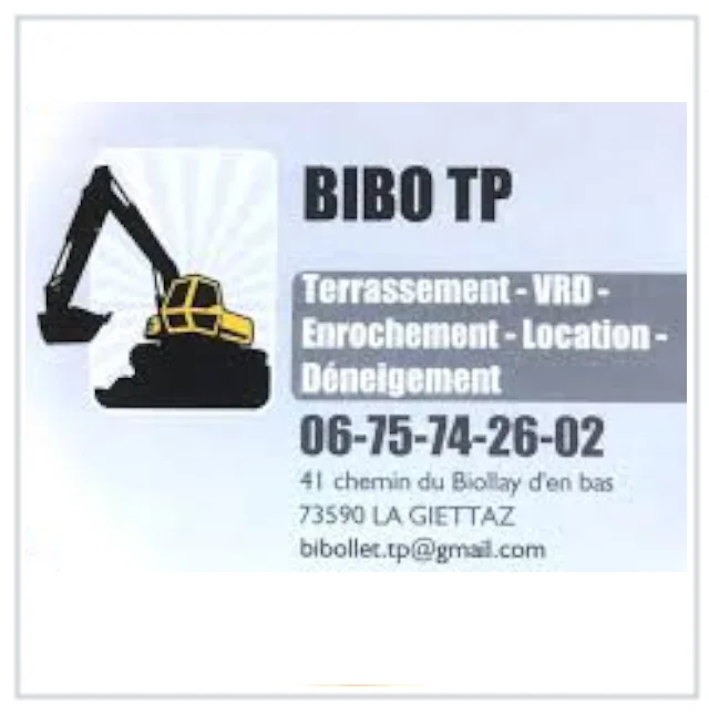 Bibo Tp