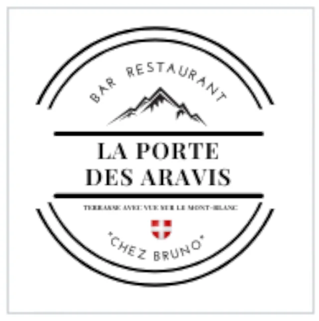 Logo Porte Des Aravis