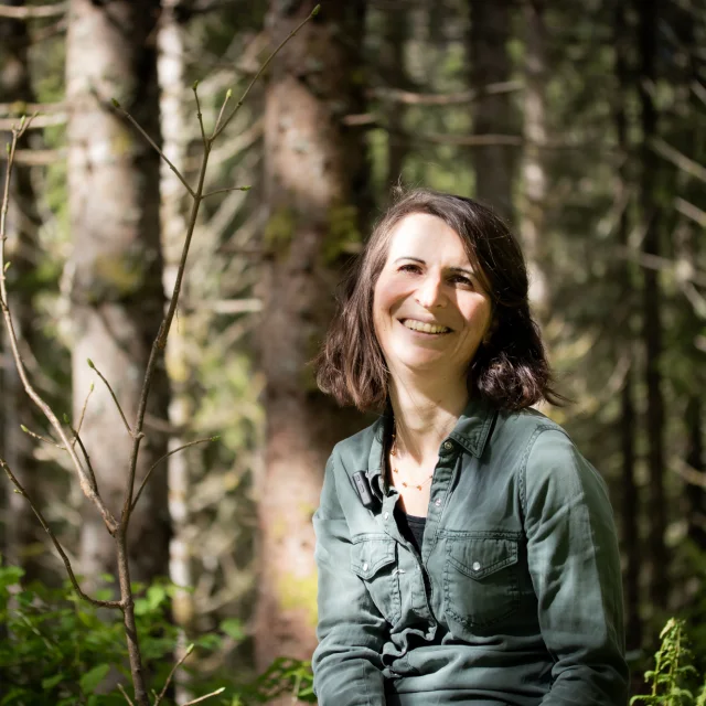 Léa Layeux - Oxaléa - Artiste plasticienne botanique