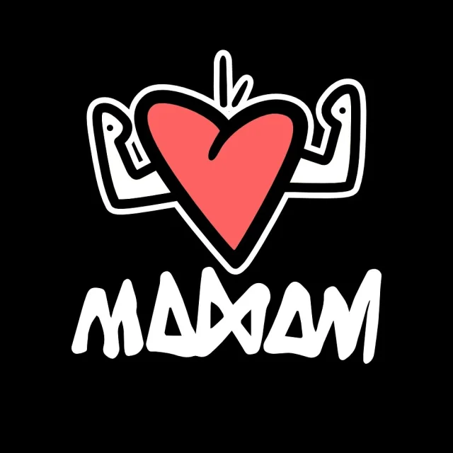 Maddam